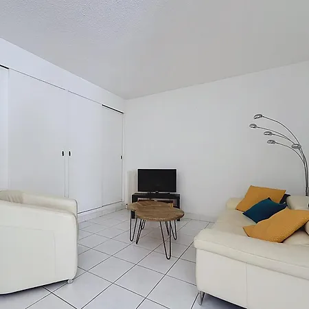 Tres Belle Marina - Ulysse Iii - Avec Vue Apartman *