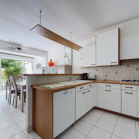Tres Belle Marina - Ulysse Iii - Avec Vue Apartman