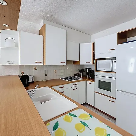 Apartman Tres Belle Marina - Ulysse Iii - Avec Vue *